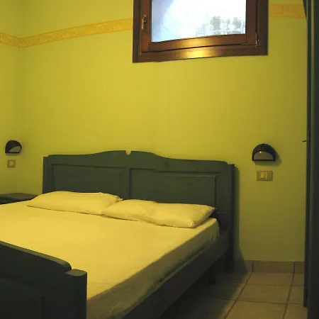 Appart hôtel Costamartino
