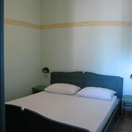 Appart hôtel Costamartino 3*