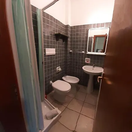 Aparthotel Costamartino Vieste