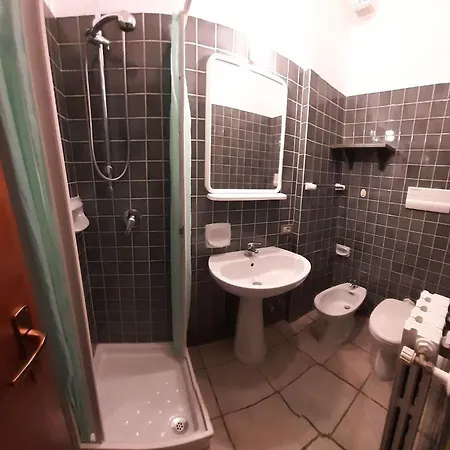 Aparthotel Costamartino Vieste