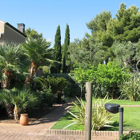 Costamartino Aparthotel