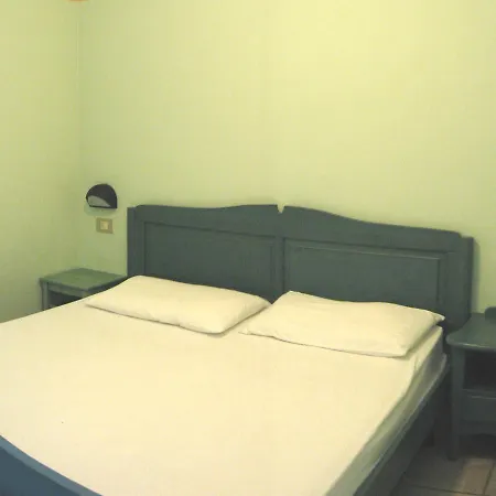 Aparthotel Costamartino Vieste