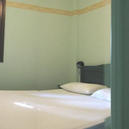 Costamartino Aparthotel Vieste