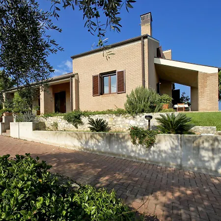 Aparthotel Costamartino Vieste