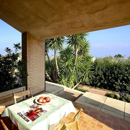 Aparthotel Costamartino Vieste