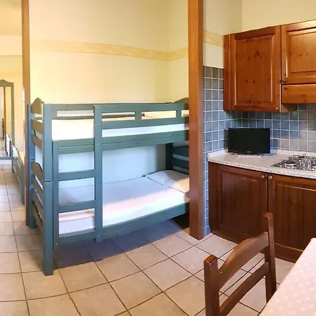 Aparthotel Costamartino Vieste