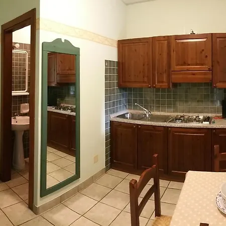 Aparthotel Costamartino